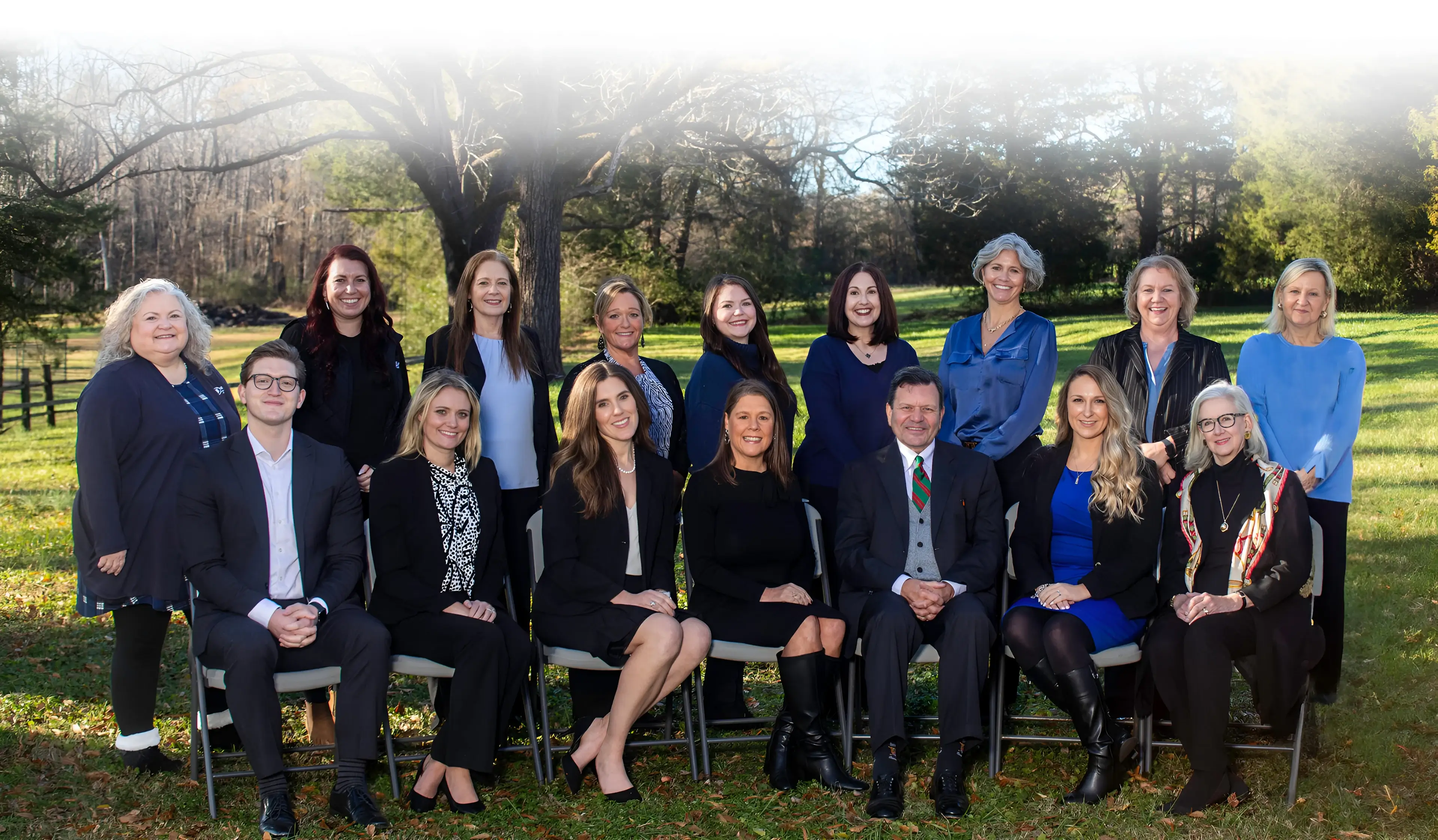 The Jonas Law Firm, P.L.L.C.