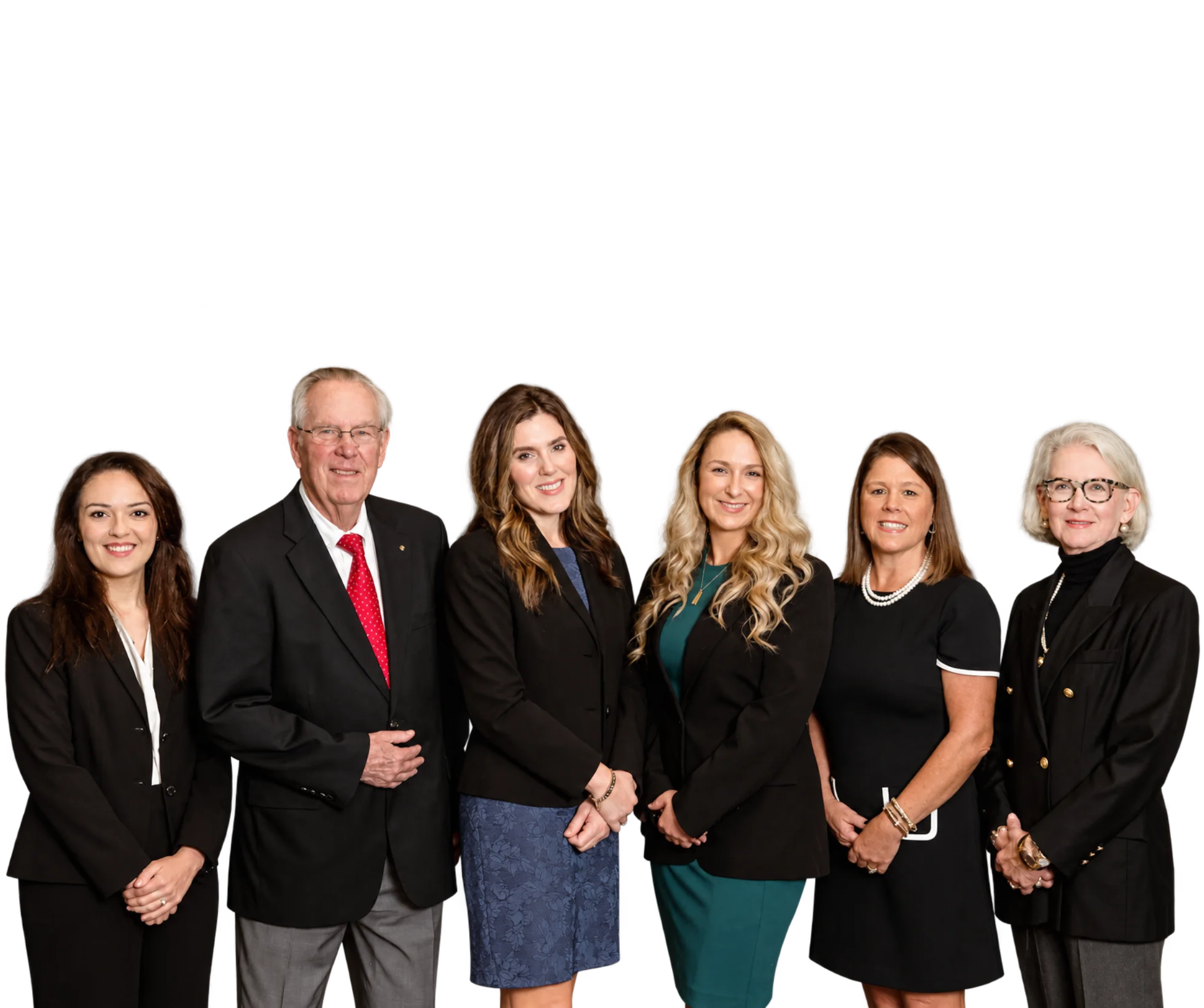 Tradition and Excellence: Serving Clients for Over a Century