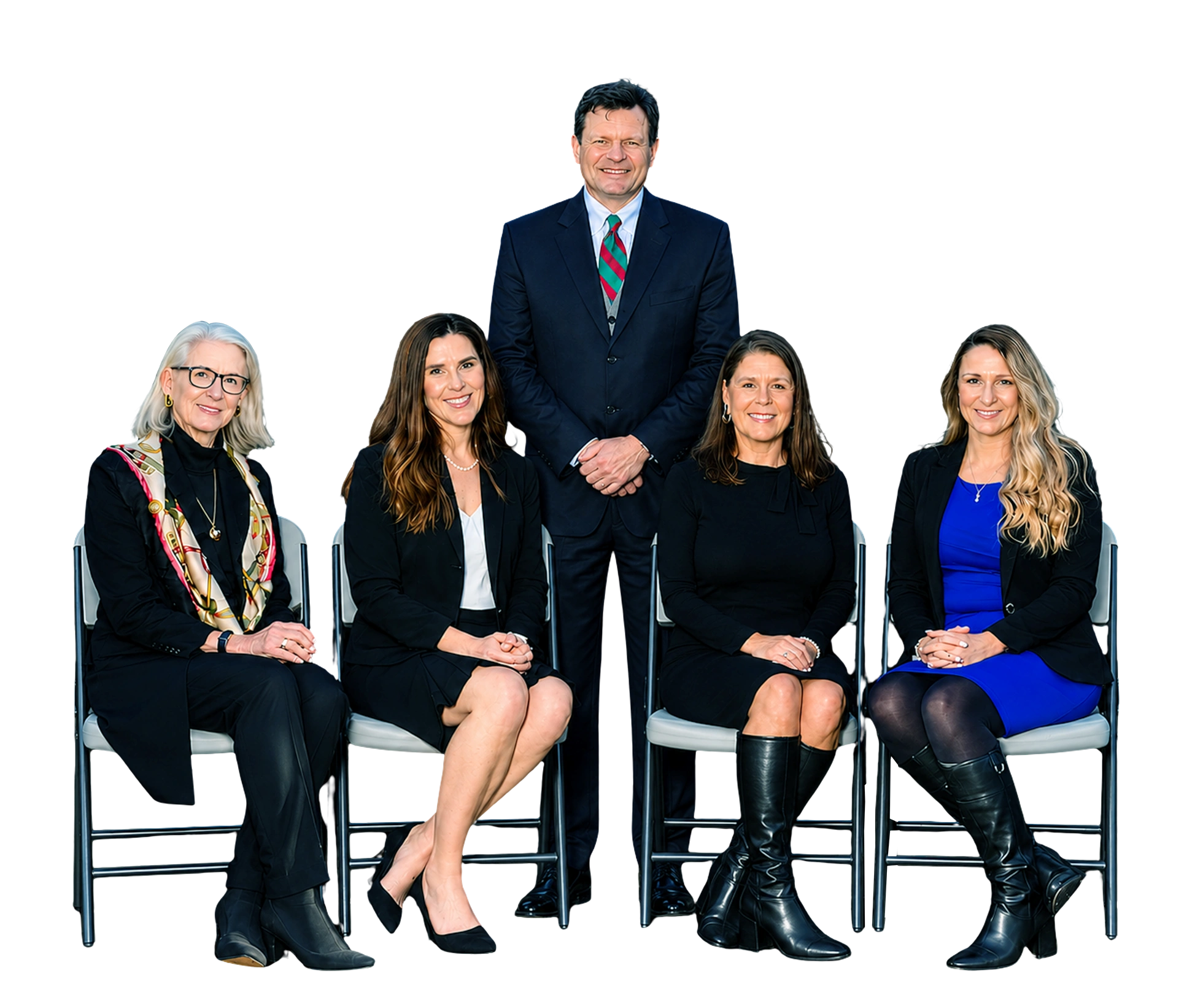 Tradition and Excellence: Serving Clients for Over a Century