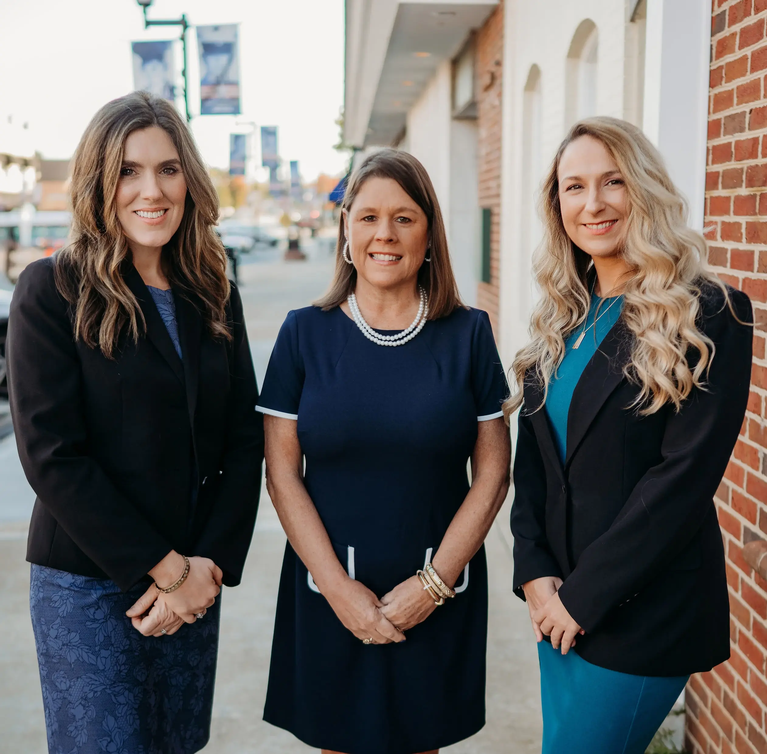Experienced Attorneys Representing North Carolina Families