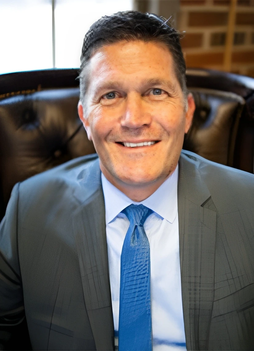 Robert J. Brown The Jonas Law Firm, P.L.L.C. Lincolnton, North Carolina