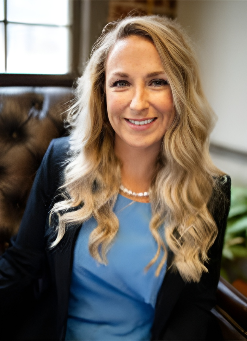 Ellen B. Fichtelman The Jonas Law Firm, P.L.L.C. Lincolnton, North