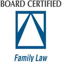 board of cretified family law
