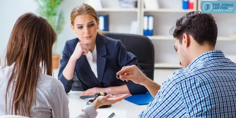 hire blowing rock family lawyer