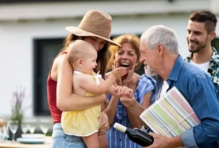 Multigenerational Estate Planning in North Carolina: What You Need to Know