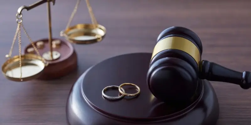 How to Protect Your Assets During Divorce in North Carolina?