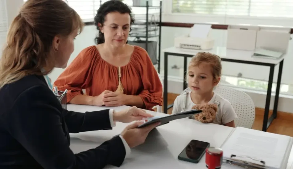 North Carolina Adoption Laws