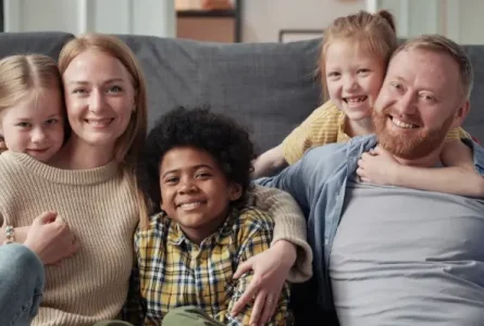 How to File for Stepparent Adoption in North Carolina?