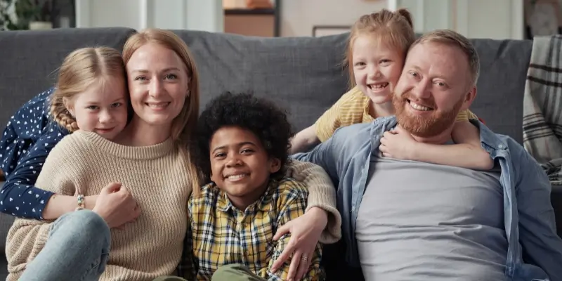 How to File for Stepparent Adoption in North Carolina?