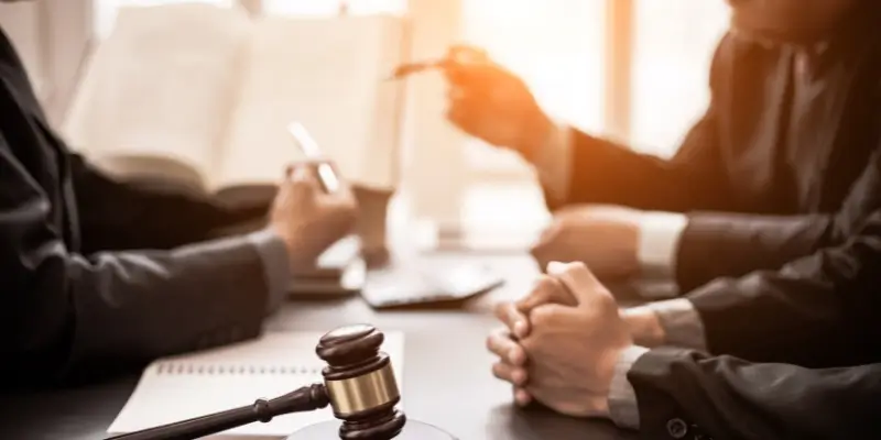 What Are the Grounds for Divorce in North Carolina?