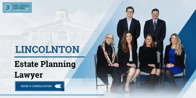best lincolnton estate planning lawyer