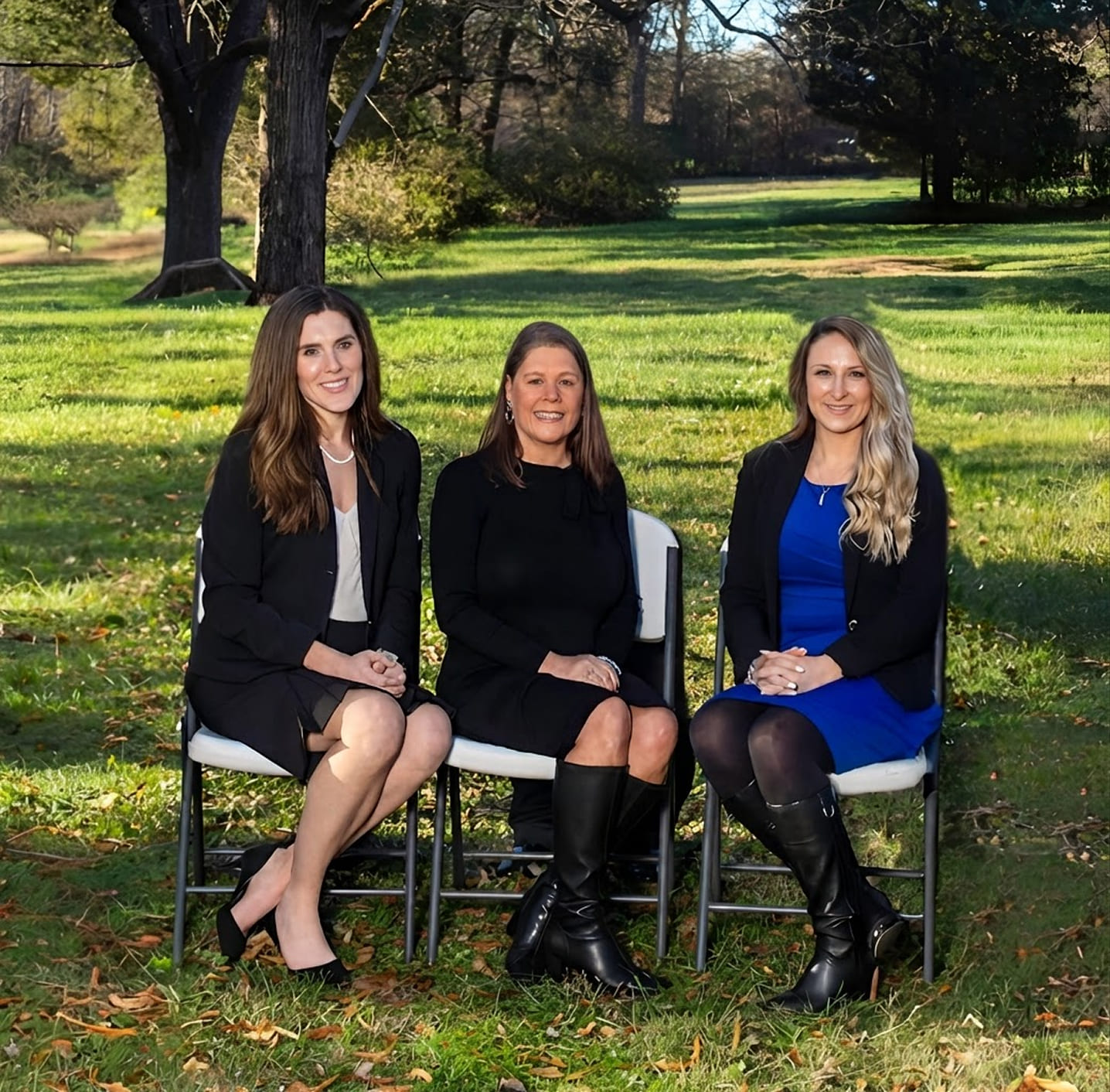 Experienced Attorneys Representing North Carolina Families
