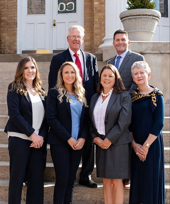 Contact The Jonas Law Firm, P.L.L.C.