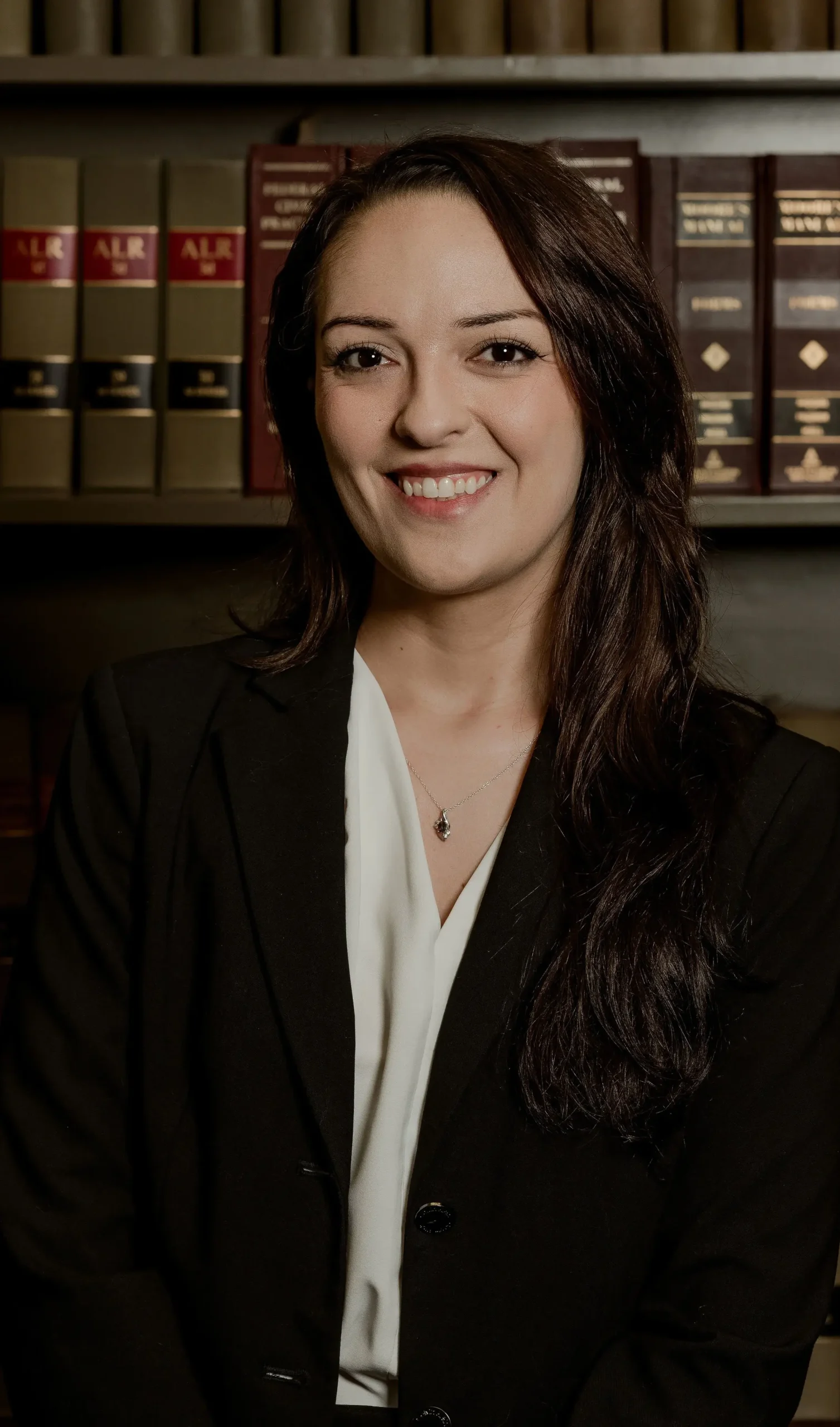 Hannah Sherrill