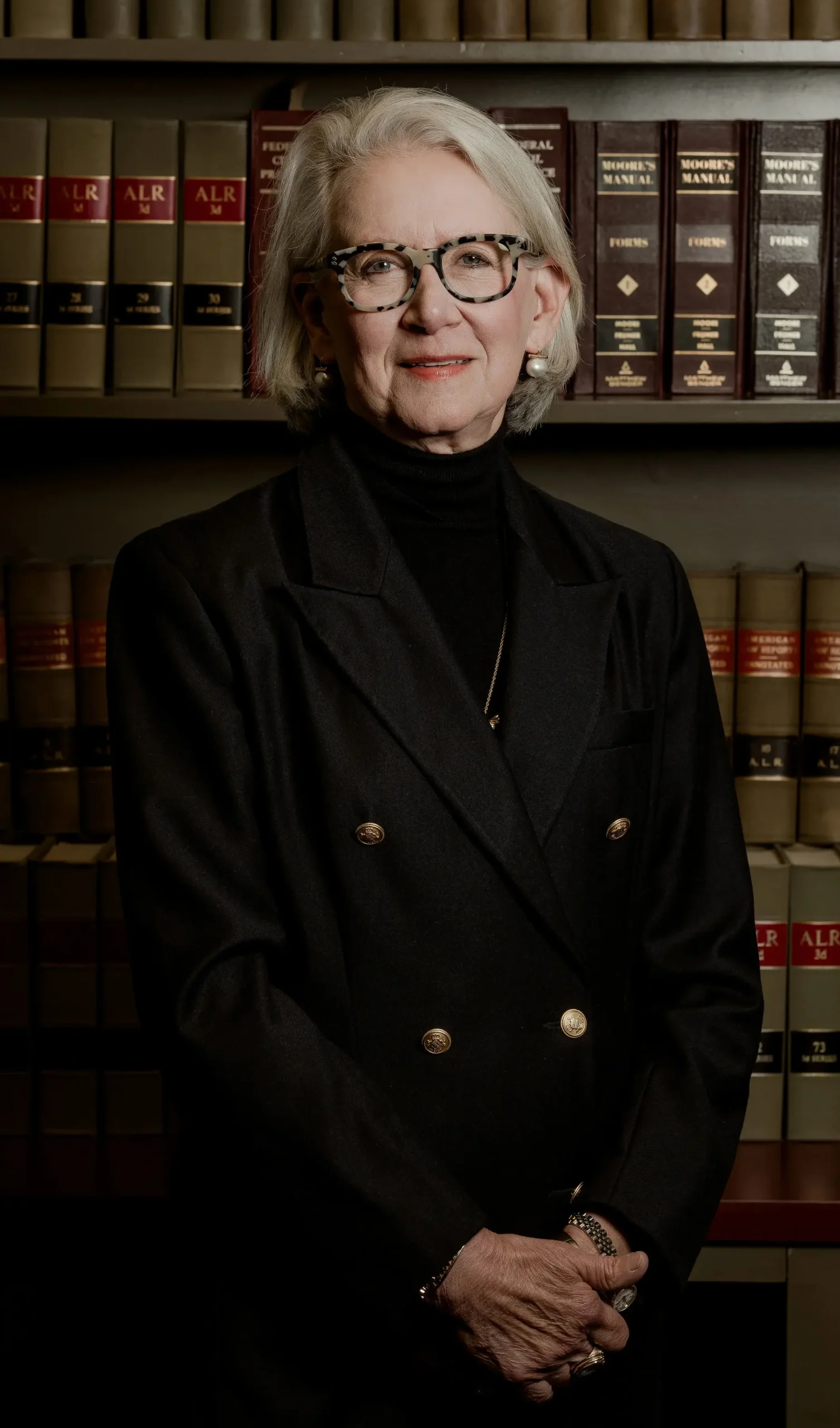 Martha C. Rhyne