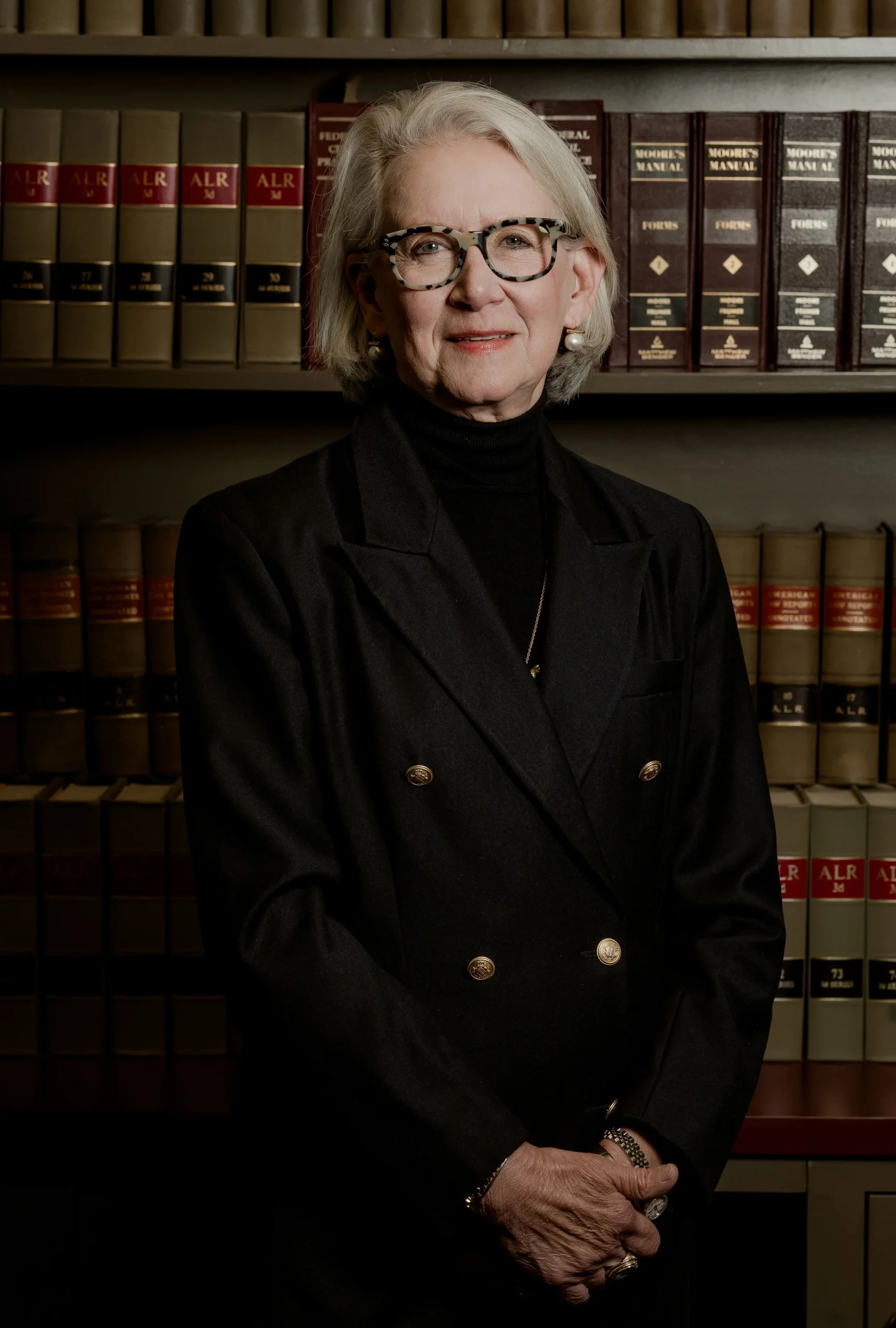 Martha C. Rhyne