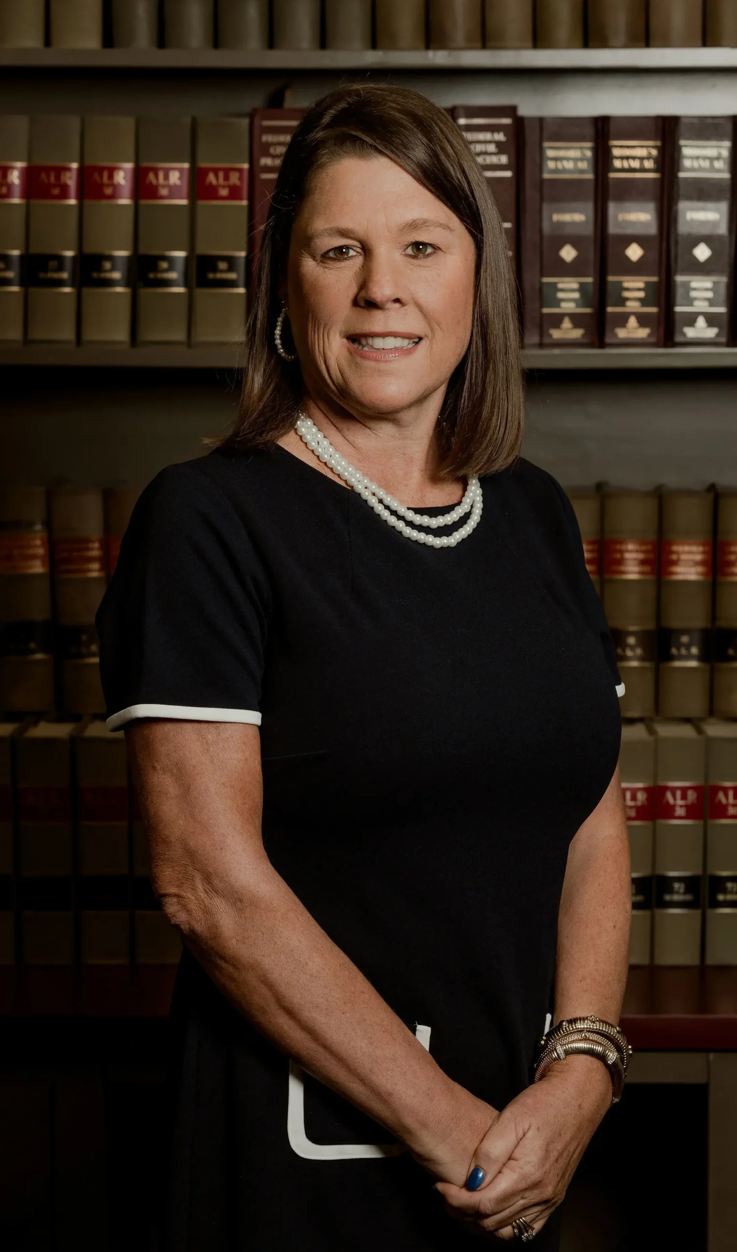 Rebecca J. Pomeroy