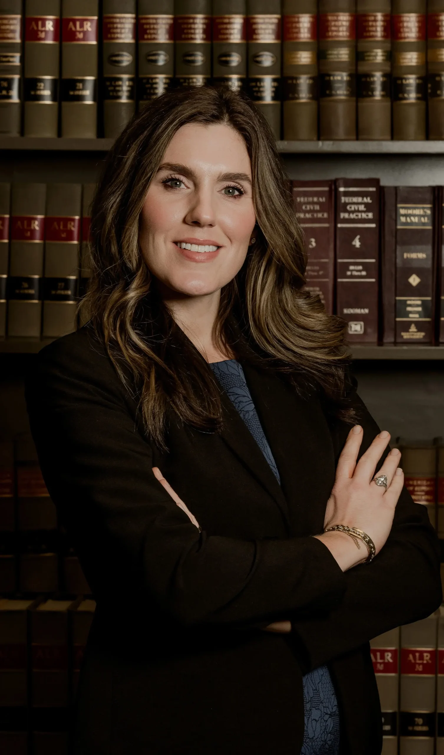 Rebecca J. Yoder