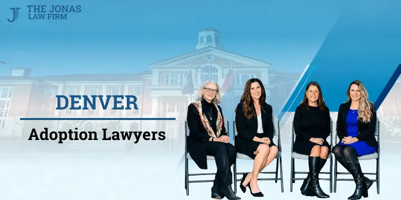 hire denver adoption lawyers
